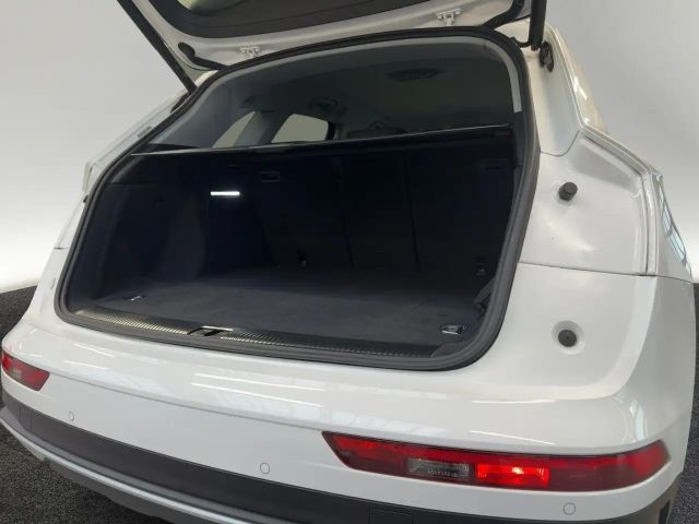 Audi Q5 Hybride Quattro