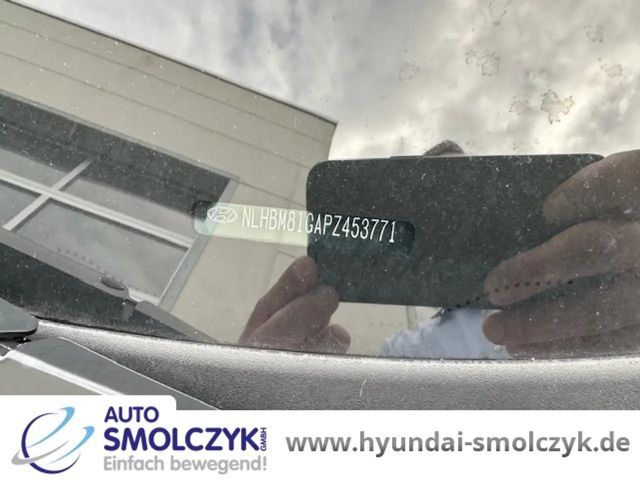 Hyundai Bayon 1.0 Select