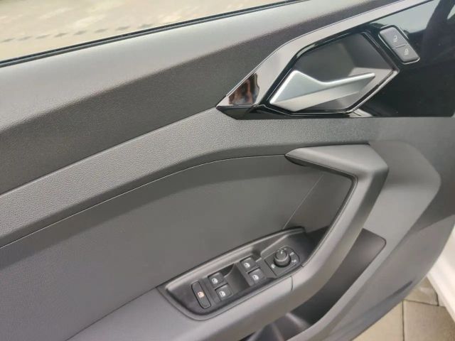 Audi A1 30 TFSI Ambiente
