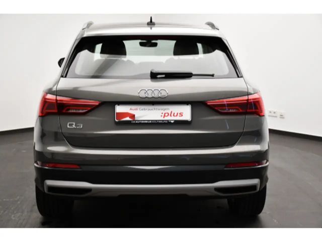 Audi Q3 35 TFSI S-Tronic