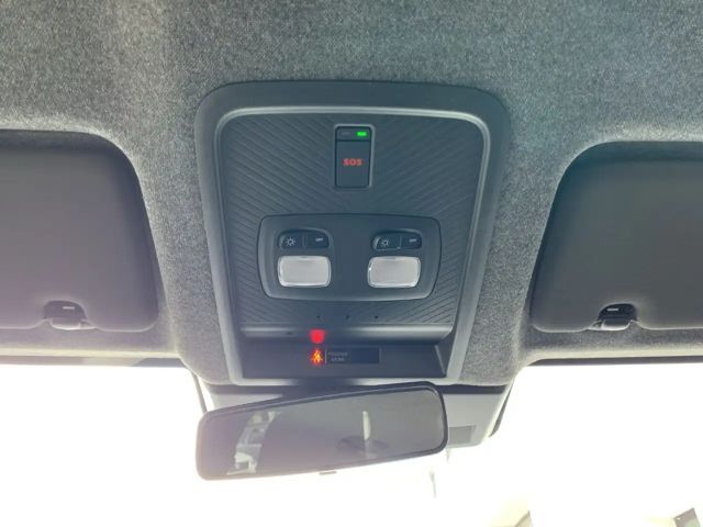 Dacia Duster 4WD TCe 130