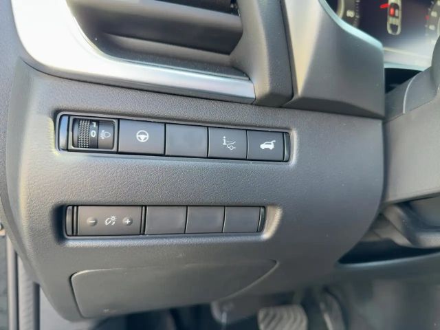 Nissan Qashqai N-Connecta