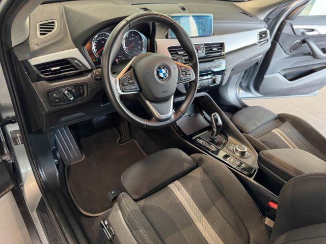 BMW X2 sDrive18d