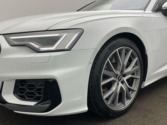 Audi S6 Avant Quattro