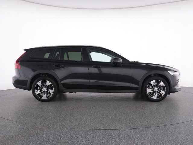 Volvo V60 Cross Country CC
