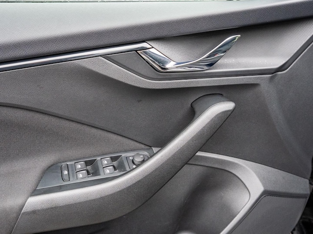 Skoda Scala 1.5 TSI Selection Tour