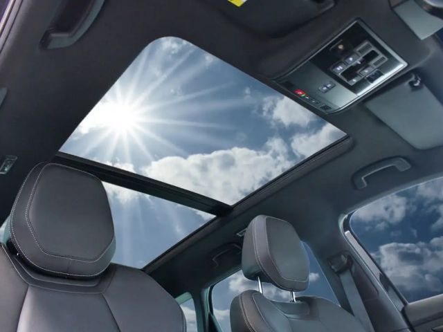 Skoda Karoq 1.5 TSI Sportline