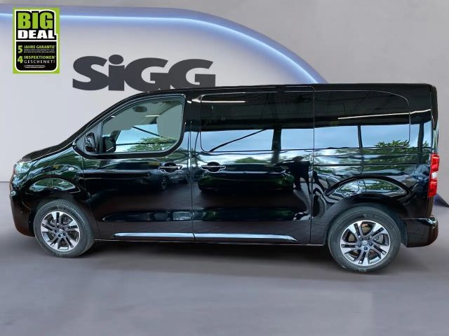 Opel Zafira Life Electric 2xKlima ACC AUT BiXenon HUD