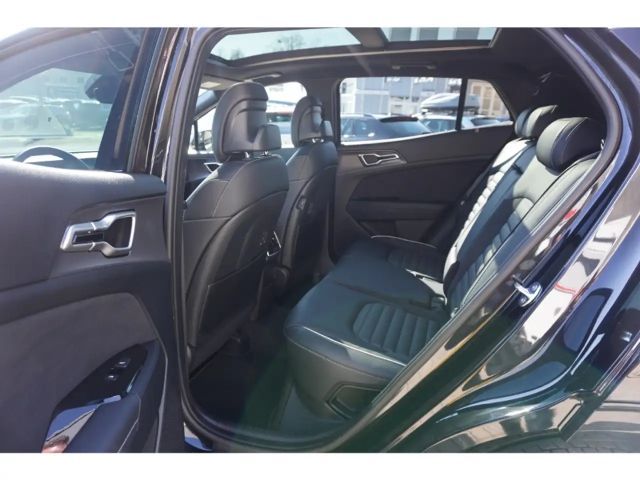 Kia Sportage GT-Line Vierwielaandrijving