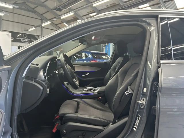 Mercedes-Benz C 300 AVANTGARDE Estate