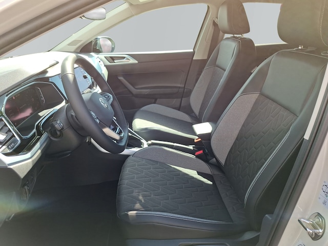 Volkswagen Taigo 1.0 TSI DSG