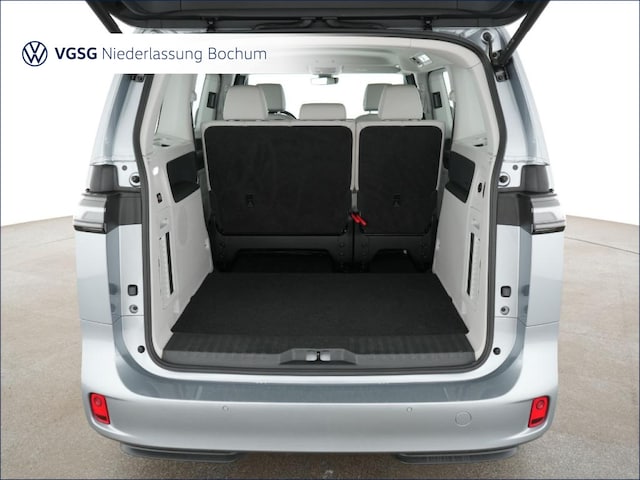 Volkswagen ID.Buzz Pro