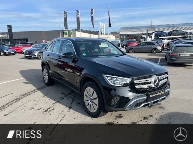 Mercedes-Benz GLC 300 4MATIC GLC 300 e