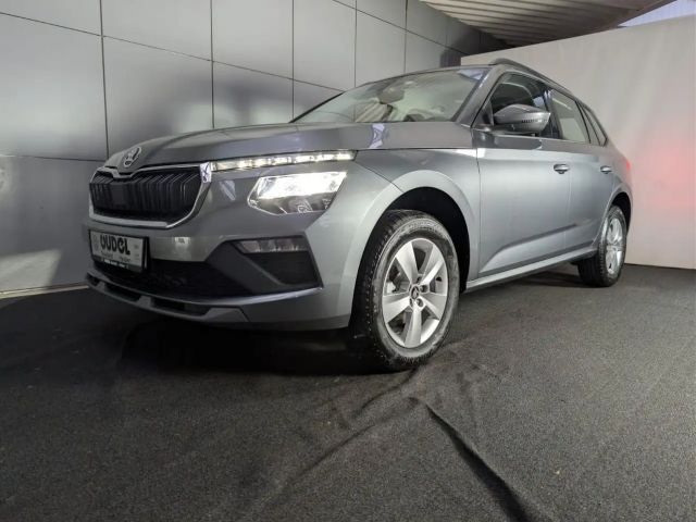 Skoda Kamiq 1.0 TSI Selection