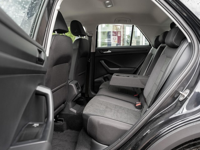 Volkswagen T-Roc 1.5 TSI DSG