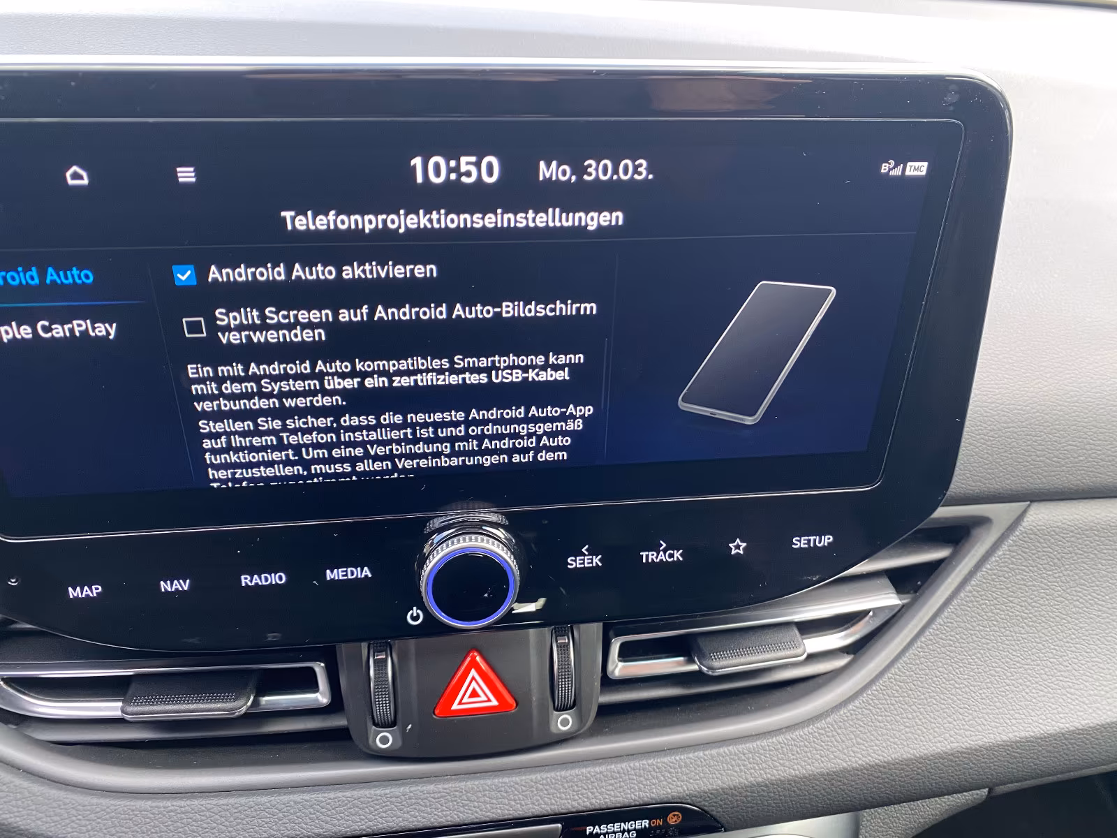 Hyundai i30 N Line Smart