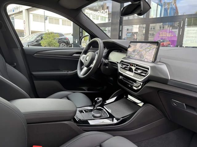 BMW X4 Coupé M-Sport xDrive20d