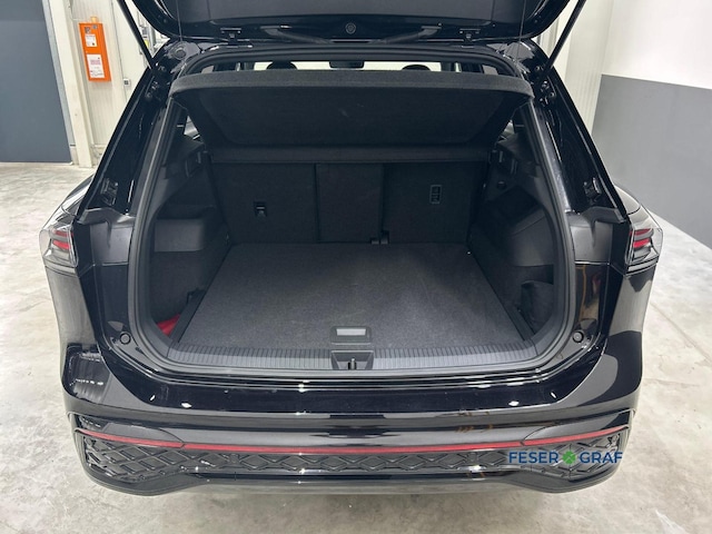 Volkswagen Tiguan 2.0 TDI DSG R-Line