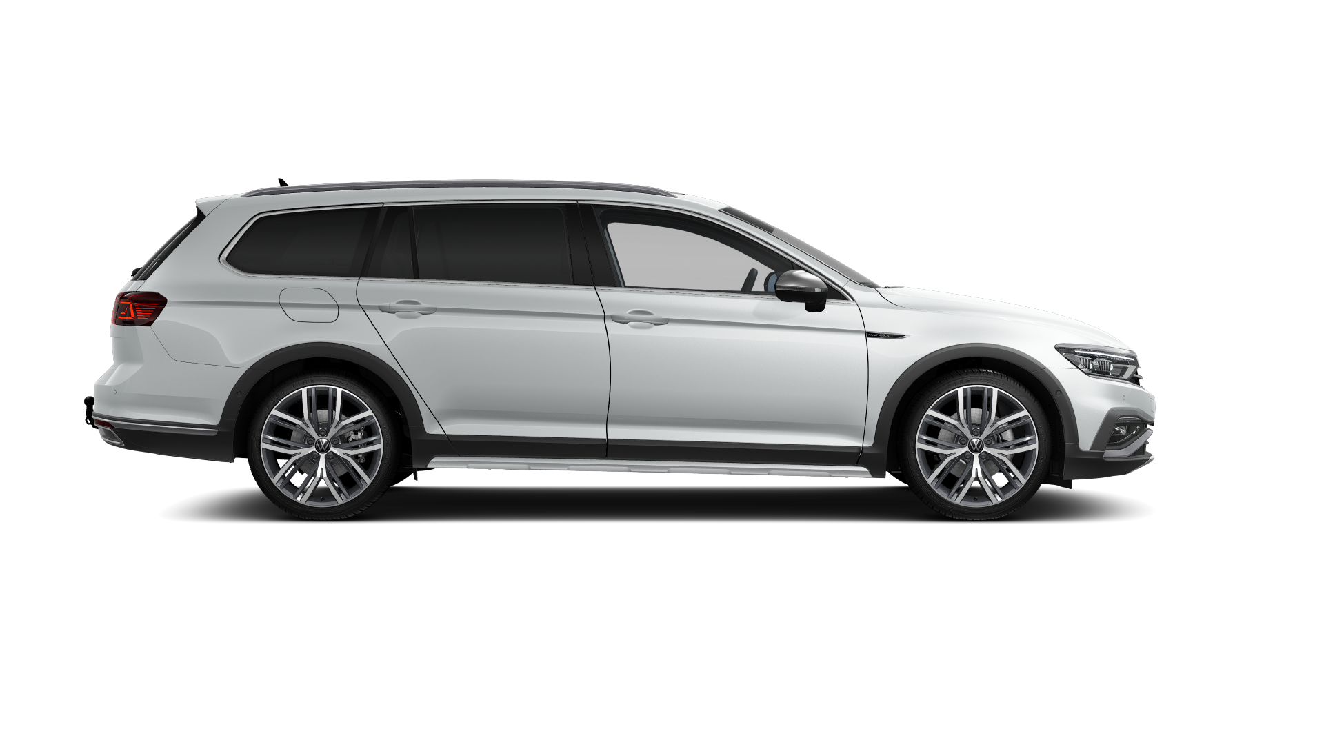 Volkswagen Passat 2.0 TDI AllTrack DSG Variant