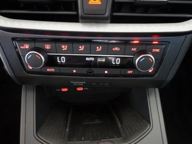 Seat Ibiza DSG FR-lijn