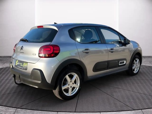 Citroën C3 Feel