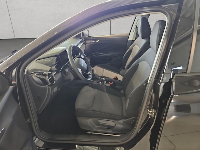 Skoda Fabia 1.0 TSI Tour