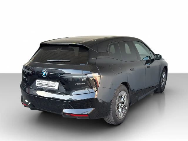 BMW iX xDrive50
