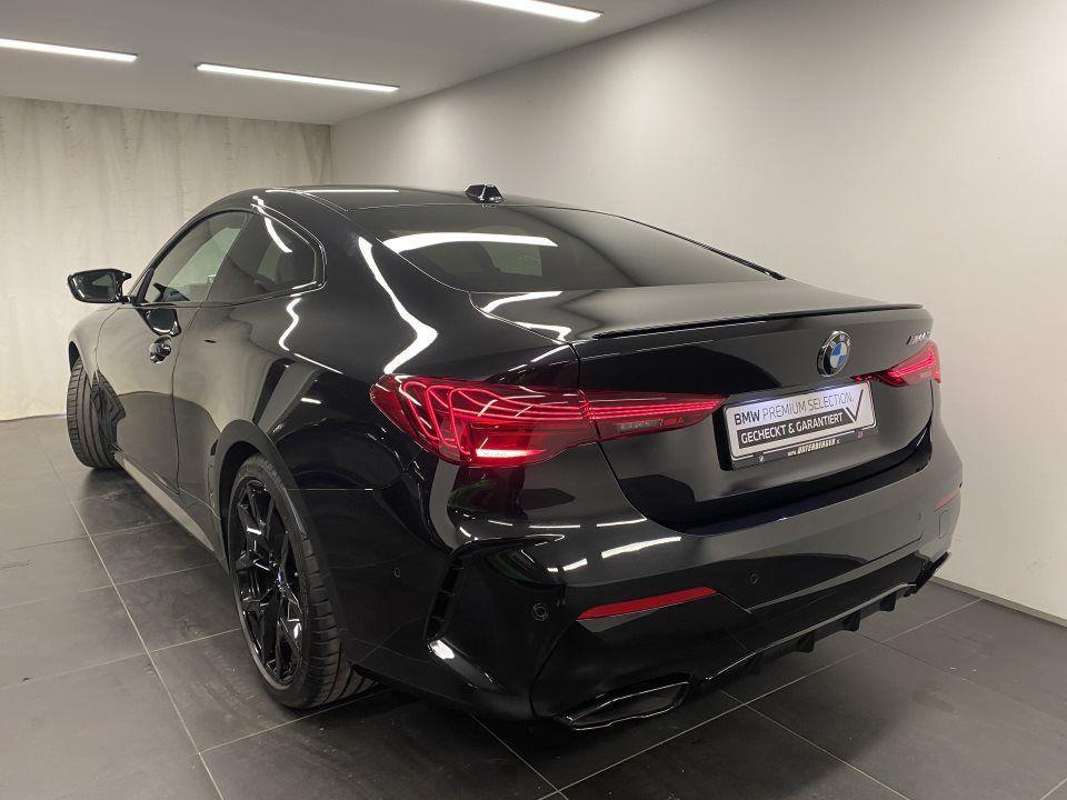 BMW M440 Coupé M440i xDrive