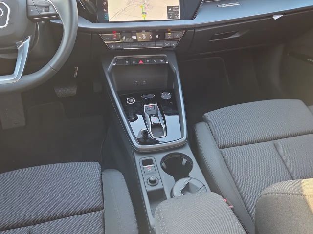 Audi A3 30 TFSI S-Line Sedan