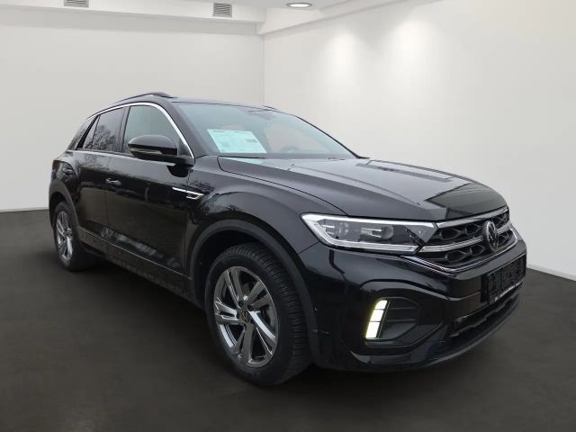 Volkswagen T-Roc DSG R-Line
