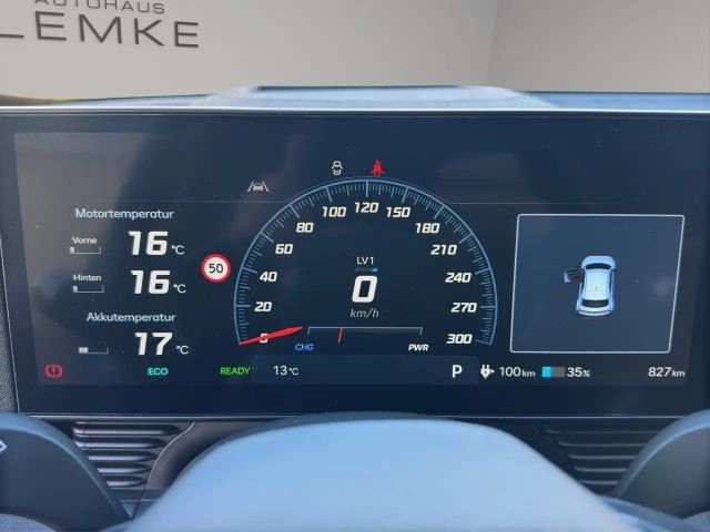 Hyundai IONIQ 5 Ioniq 5 N N Performance