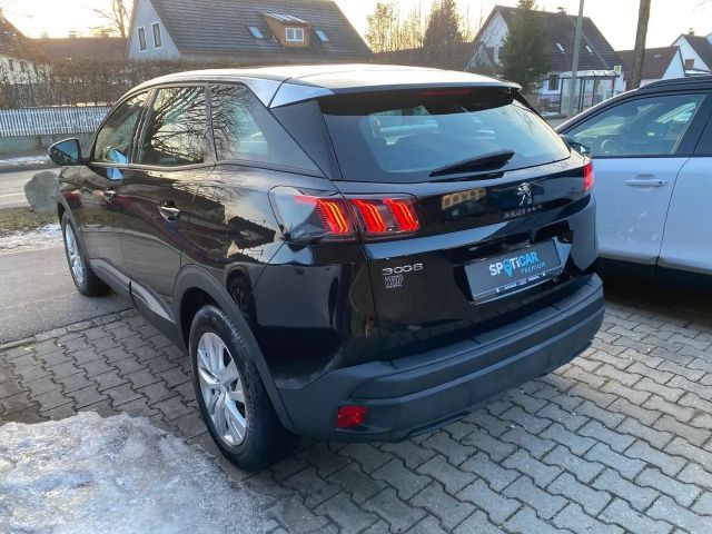 Peugeot 3008 Active Pack PureTech