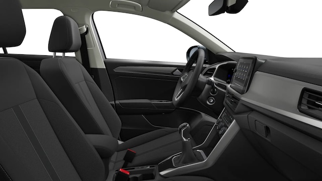 Volkswagen T-Roc 1.0 TSI Life