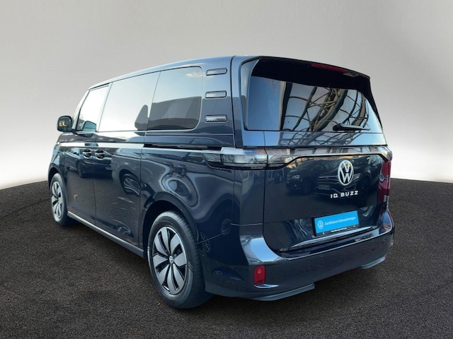 Volkswagen ID.Buzz IQ.Drive Pro