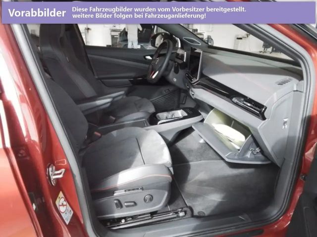 Volkswagen ID.4 4Motion 77 KWh GTX