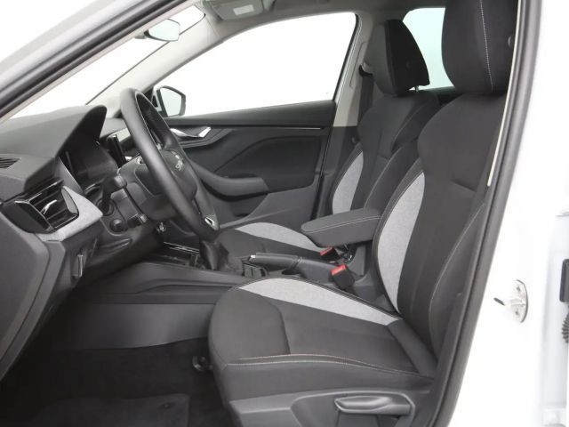 Skoda Scala Selection