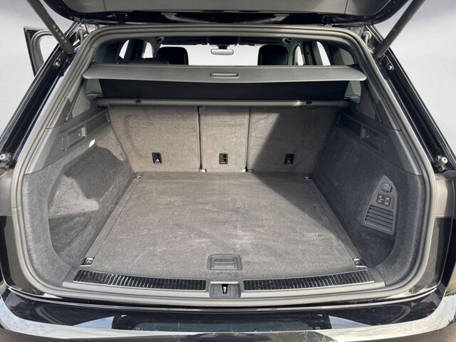 Volkswagen Touareg 3.0 V6 TDI 4Motion R-Line