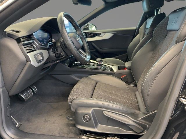 Audi A5 35 TFSI S-Tronic Sportback