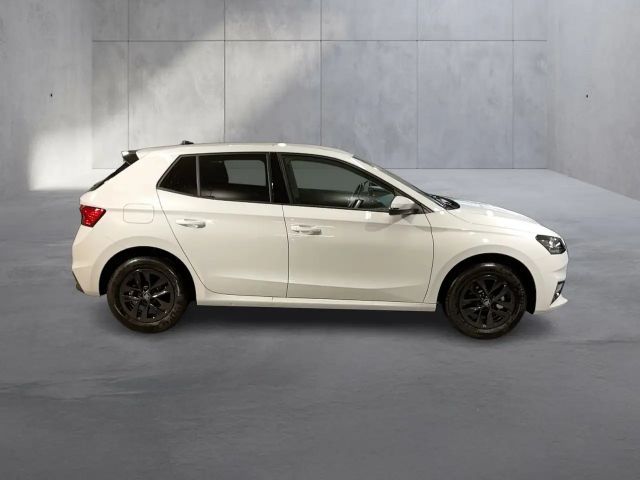 Skoda Fabia Selection