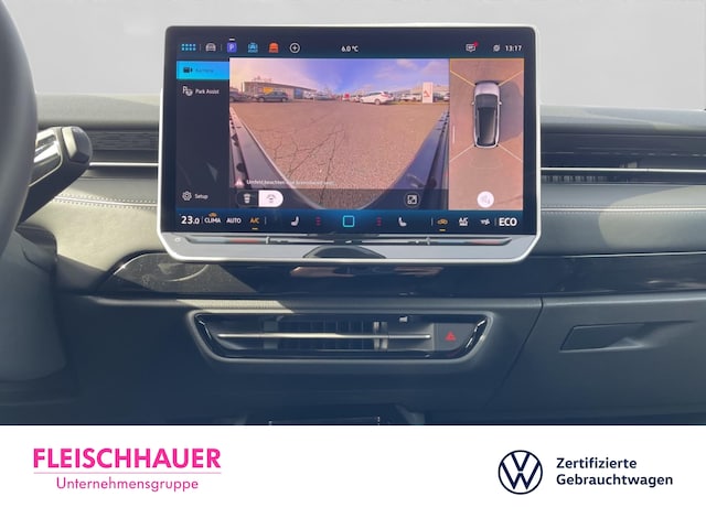 Volkswagen ID.7 Pro Tourer