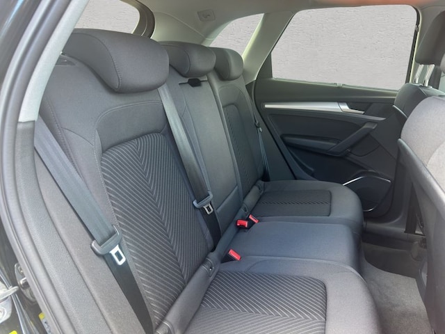 Audi Q5 40 TDI Quattro S-Tronic