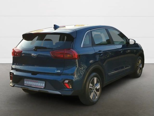 Kia Niro Edition 7 Hybrid PHEV