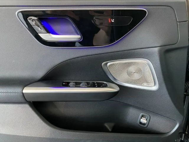 Mercedes-Benz C 180 AMG Line Estate