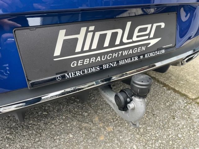 Mercedes-Benz CLA 200 AMG Line CLA 200 d