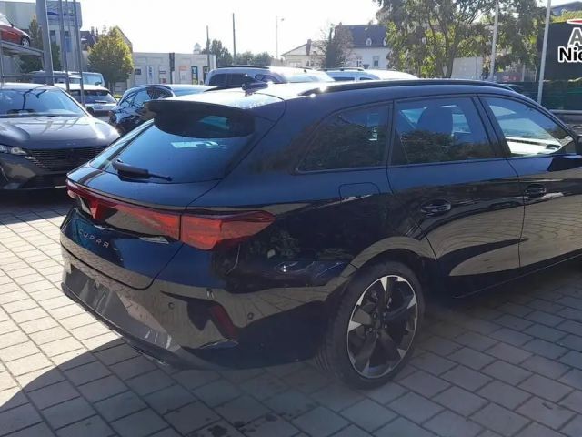 Cupra Leon DSG ST Sportstourer