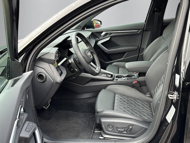 Audi A3 35 TFSI S-Line S-Tronic Sportback