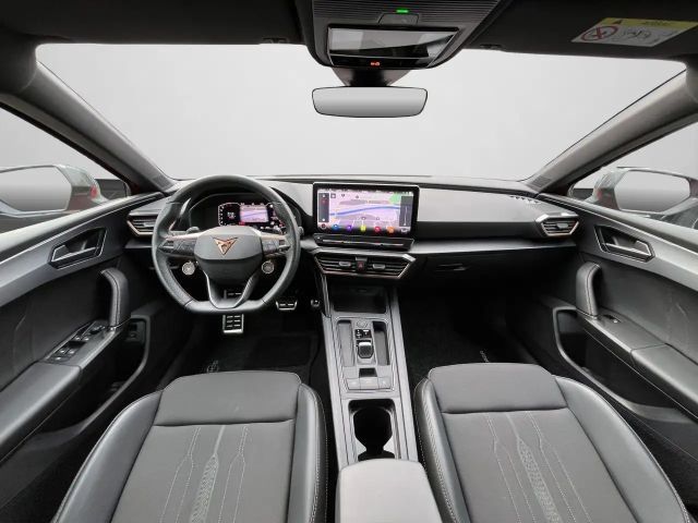 Cupra Leon 2.0 TSI DSG Sportstourer VZ