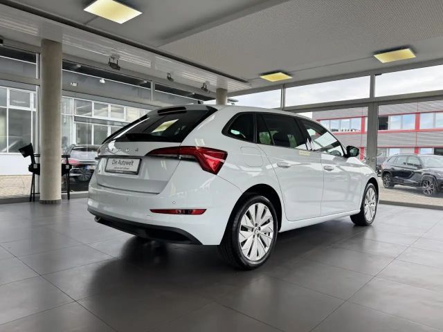 Skoda Scala 1.0 TSI Active Style Style