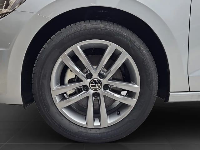 Volkswagen Touran 1.5 TSI DSG Highline