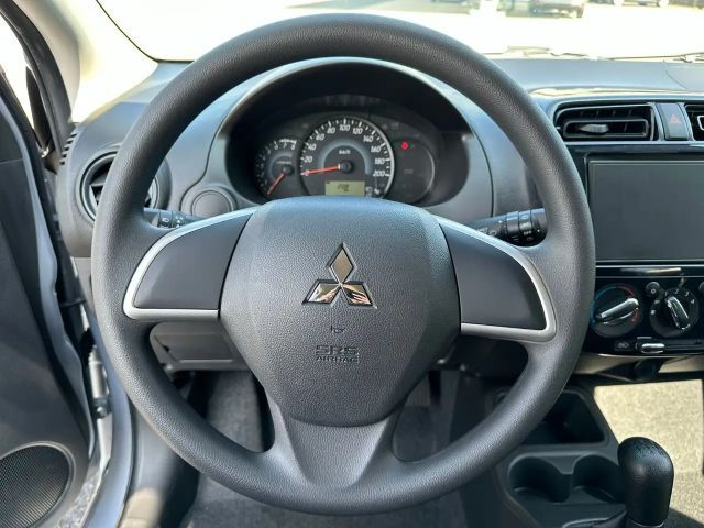 Mitsubishi Space Star Star
